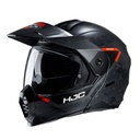 HJC C80 Graphic Motorcycle Helmet