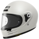 Shoei Glamster Plain Motorcycle Helmet
