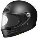 Shoei Glamster Plain Motorcycle Helmet