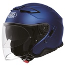 Shoei J-Cruise 2 Plain Motorcycle Helmet