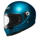 Shoei Glamster Plain Motorcycle Helmet