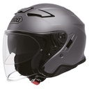 Shoei J-Cruise 2 Plain Motorcycle Helmet