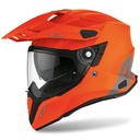 Airoh Commander Adventure Plain Motorcycle Helmet