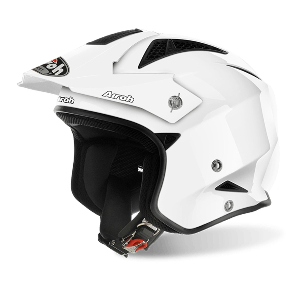 Airoh TRR-S Motorcycle Helmet