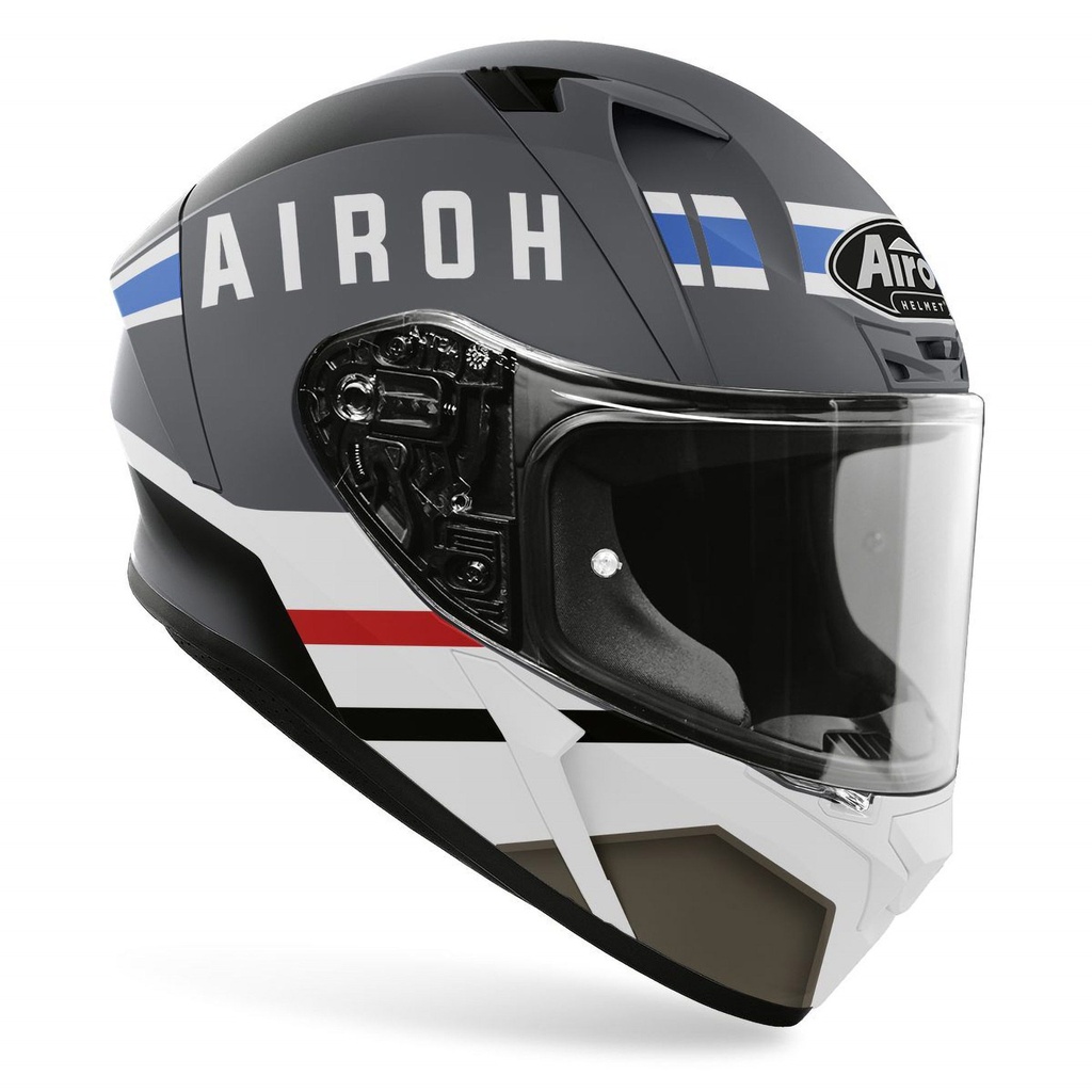 Airoh Valor Graphic Motorcycle Helmet
