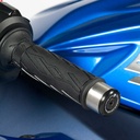 R&G Motorcycle Bar End Sliders
