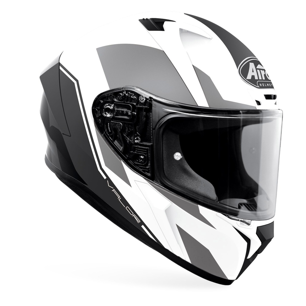 Airoh Valor Graphic Motorcycle Helmet