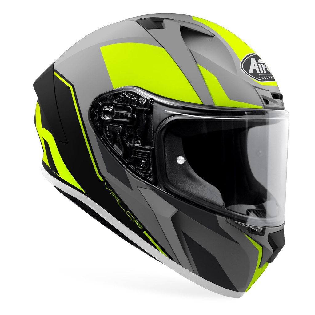Airoh Valor Graphic Motorcycle Helmet