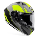 Airoh Valor Graphic Motorcycle Helmet