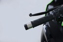 R&G Motorcycle Bar End Sliders