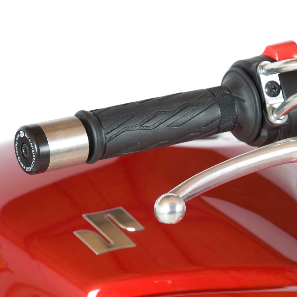 R&G Motorcycle Bar End Sliders