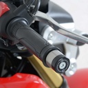R&G Motorcycle Bar End Sliders