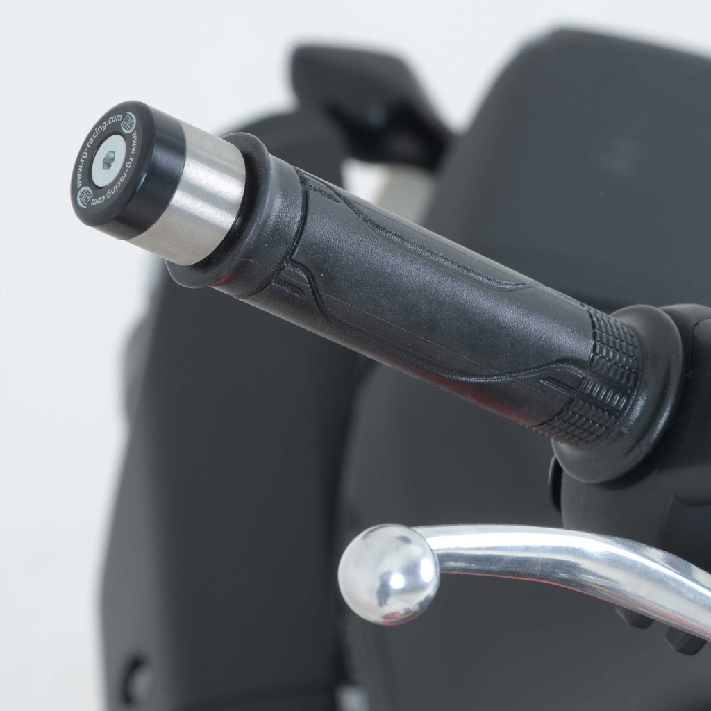 R&G Motorcycle Bar End Sliders