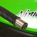 R&G Motorcycle Bar End Sliders