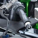R&G Motorcycle Bar End Sliders