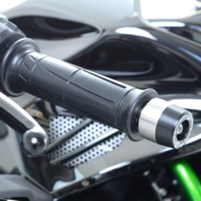 R&G Motorcycle Bar End Sliders