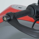 R&G Motorcycle Bar End Sliders