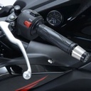 R&G Motorcycle Bar End Sliders