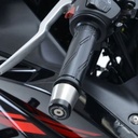 R&G Motorcycle Bar End Sliders