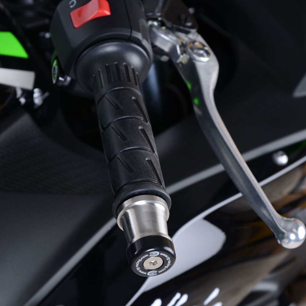R&G Motorcycle Bar End Sliders