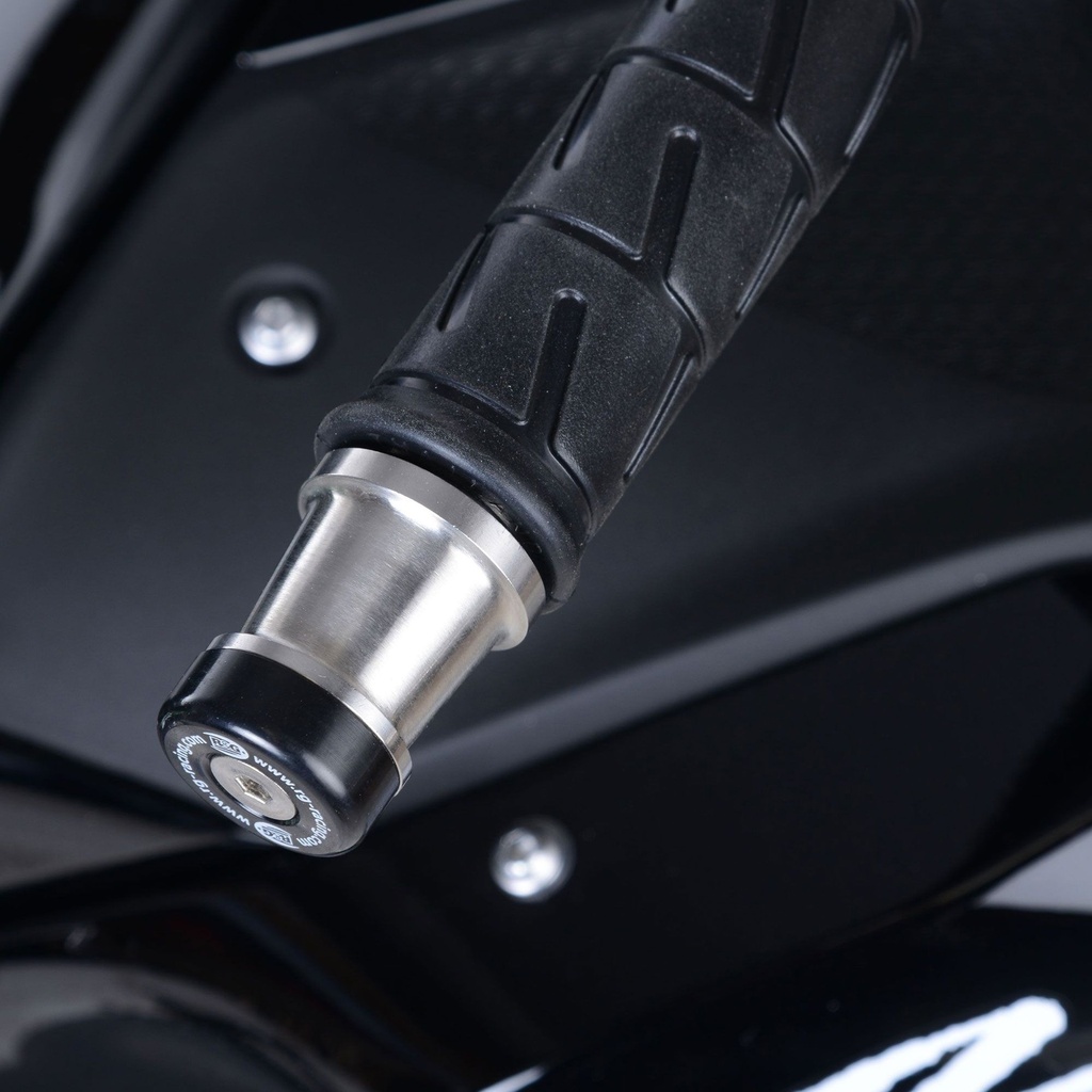 R&G Motorcycle Bar End Sliders