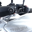 R&G Motorcycle Bar End Sliders