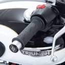 R&G Motorcycle Bar End Sliders