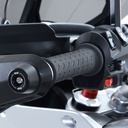 R&G Motorcycle Bar End Sliders
