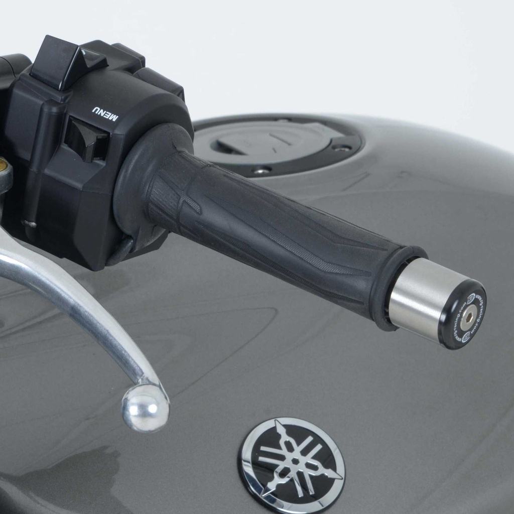 R&G Motorcycle Bar End Sliders