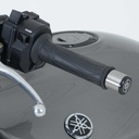 R&G Motorcycle Bar End Sliders