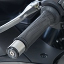 R&G Motorcycle Bar End Sliders