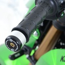 R&G Motorcycle Bar End Sliders