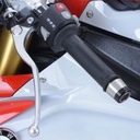 R&G Motorcycle Bar End Sliders