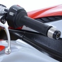 R&G Motorcycle Bar End Sliders
