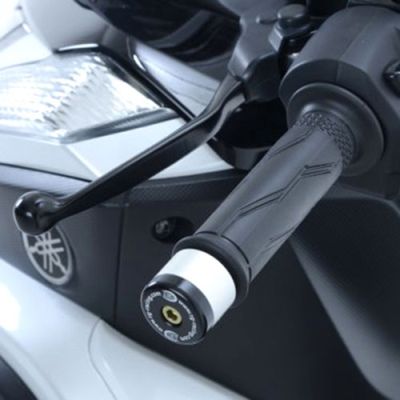 R&G Motorcycle Bar End Sliders