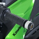 R&G Motorcycle Bar End Sliders