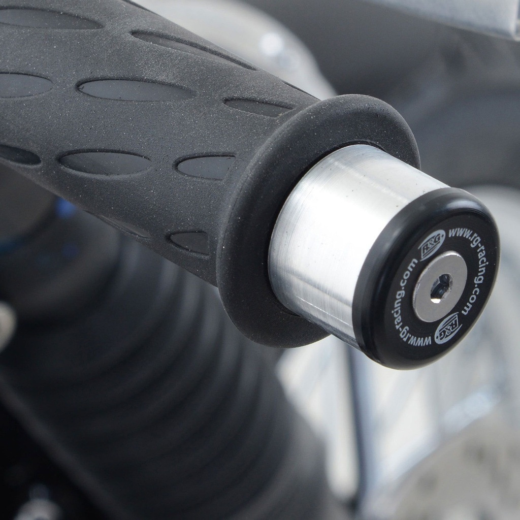 R&G Motorcycle Bar End Sliders
