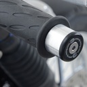 R&G Motorcycle Bar End Sliders