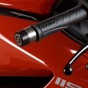 R&G Motorcycle Bar End Sliders