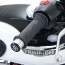 R&G Motorcycle Bar End Sliders