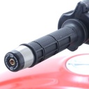 R&G Motorcycle Bar End Sliders