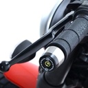 R&G Motorcycle Bar End Sliders