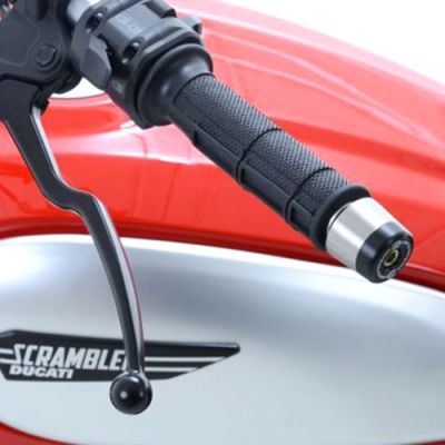 R&G Motorcycle Bar End Sliders