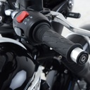 R&G Motorcycle Bar End Sliders