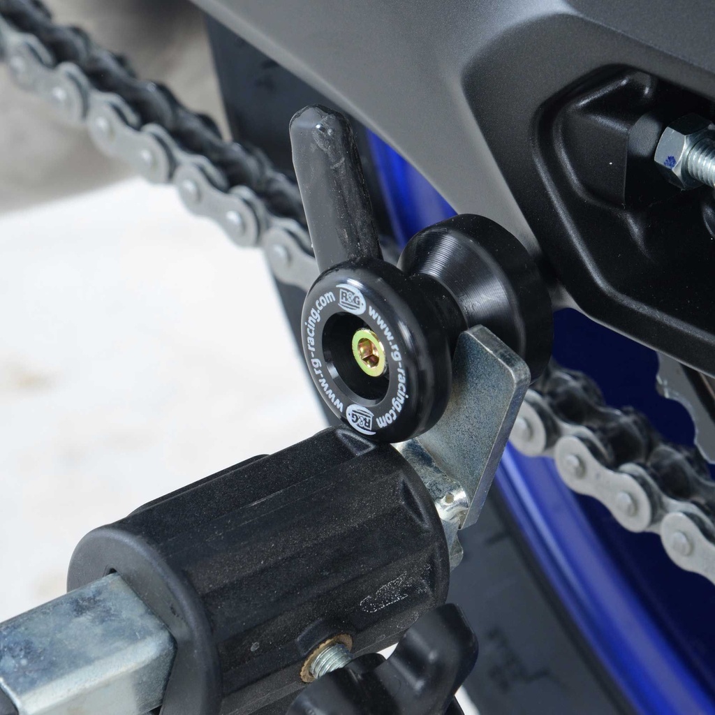 R&G Motorcycle Cotton Reels