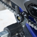 R&G Motorcycle Cotton Reels