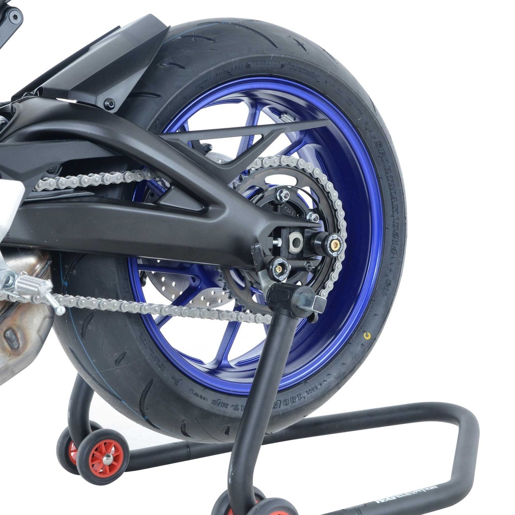 R&G Motorcycle Cotton Reels