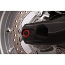 Gilles GTA Rear Motorcycle Axle Protector