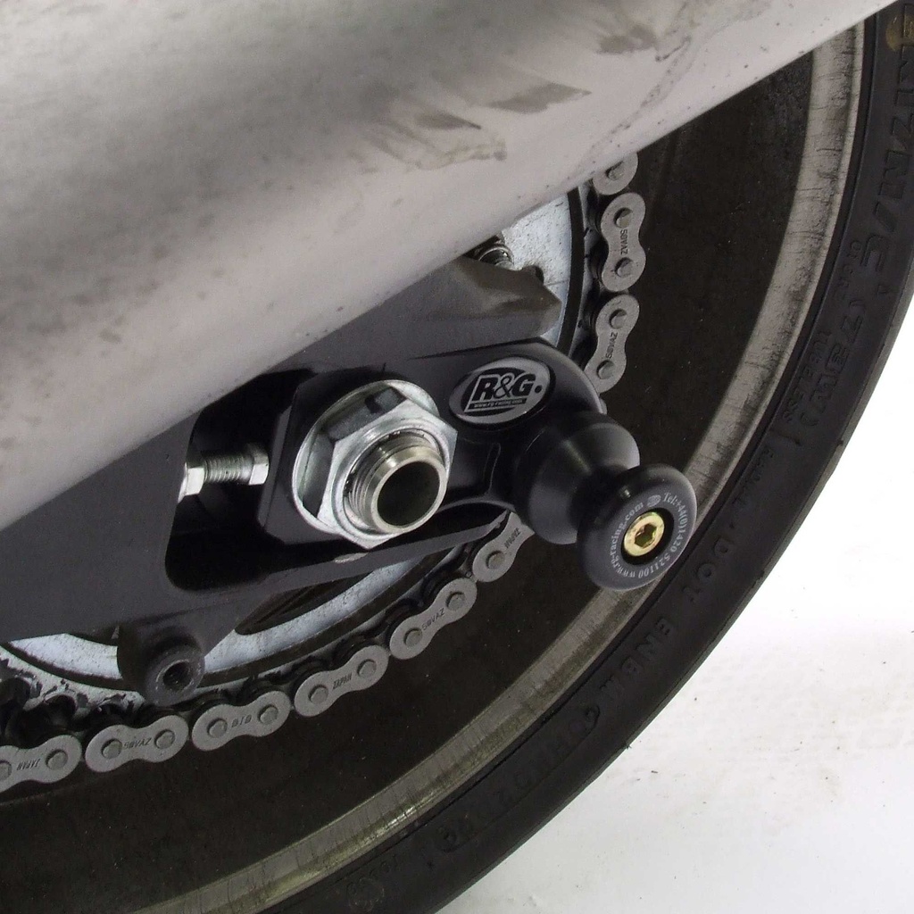 R&G Motorcycle Offset Cotton Reels
