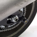 R&G Motorcycle Offset Cotton Reels